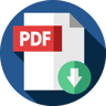 PDF Creator + Template Builder - Logo