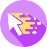Hover Transition - Logo