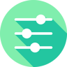 Advanced Range Slider - Logo